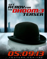 Dhoom 3